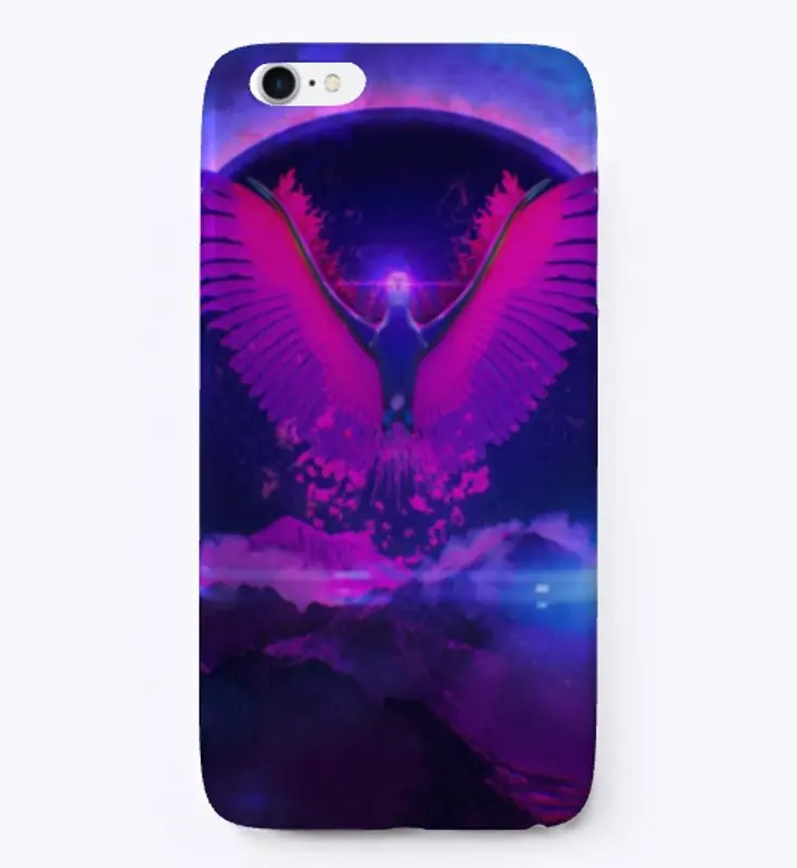 Phoenix Phone Cases and Accessories