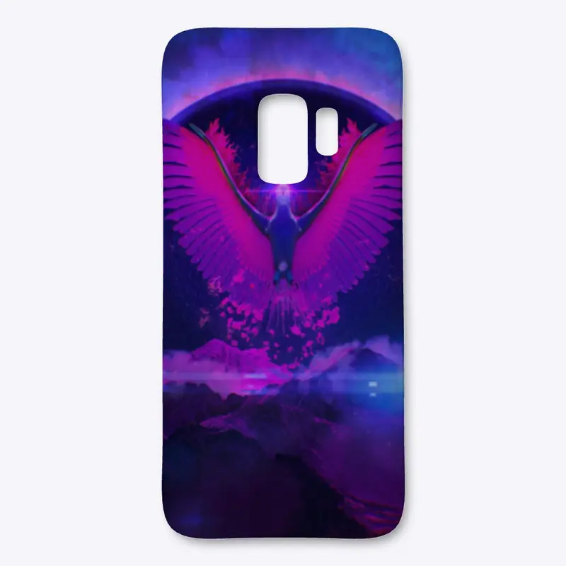 Phoenix Phone Cases and Accessories